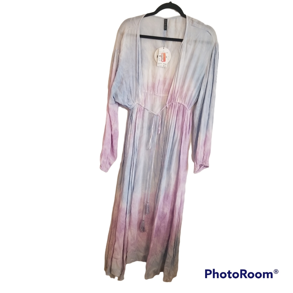 BOHO ME / Beach top / L/XL
